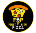First Bite Pizza